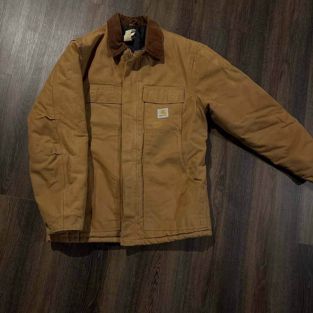 Carhartt Men's Jacket RN14806